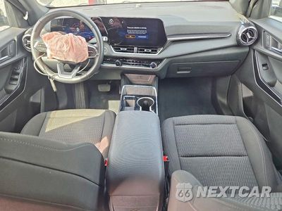 Zdjęcie 8 z 13 samochodu: 2025 CHEVROLET EQUINOX LT VIN:3GNAXHEG8SL305229 - miniatura