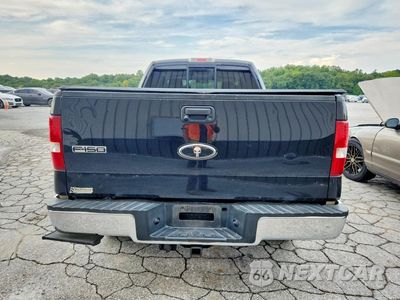 Zdjęcie 6 z 12 samochodu: 2007 FORD F150 VIN:1FTPX14597FB75926 - miniatura