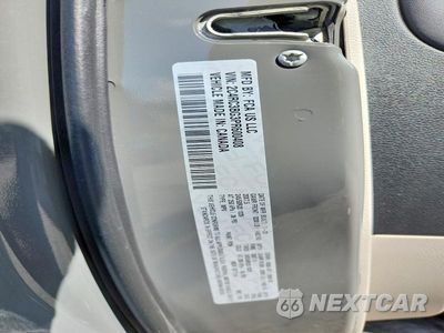 Zdjęcie 13 z 13 samochodu: 2023 CHRYSLER PACIFICA TOURING L VIN:2C4RC3BG3PR600408 - miniatura
