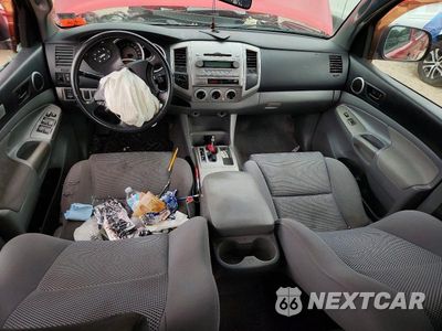 Zdjęcie 8 z 12 samochodu: 2006 TOYOTA TACOMA V6 VIN:5TELU42N26Z271409 - miniatura