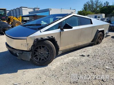 2025 TESLA CYBERTRUCK 7G2CEHED4SA058975 - główne zdjęcie licytacji z USA - miniatura