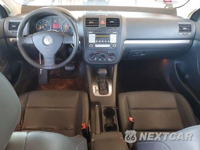 Zdjęcie 8 z 12 samochodu: 2007 VOLKSWAGEN JETTA WOLFSBURG VIN:3VWEF71K87M157051 - miniatura