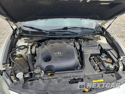 Zdjęcie 11 z 12 samochodu: 2016 NISSAN MAXIMA 3.5 S VIN:1N4AA6AP9GC445691 - miniatura