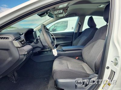 Zdjęcie 7 z 13 samochodu: 2026 TOYOTA CAMRY LE VIN:4T1DAACK3TU709547 - miniatura