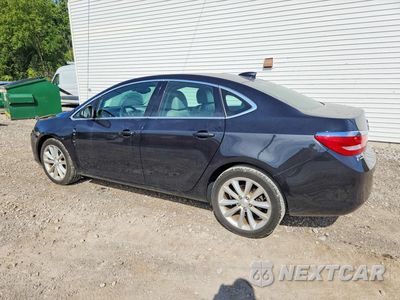 Drugie zdjęcie samochodu z przodu: 2015 BUICK VERANO CONVENIENCE VIN:1G4PR5SK1F4135470 - miniatura