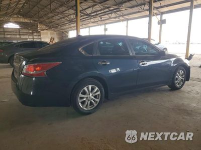 Trzecie zdjęcie samochodu z tyłu: 2014 NISSAN ALTIMA 2.5 S VIN:1N4AL3AP0EC323405 - miniatura