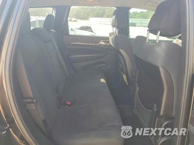 Zdjęcie 11 z 13 samochodu: 2012 JEEP GRAND CHEROKEE LAREDO VIN:1C4RJEAG7CC111550 - miniatura