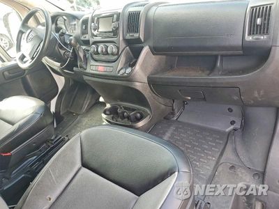 Zdjęcie 8 z 13 samochodu: 2020 RAM PROMASTER 1500 1500 HIGH VIN:3C6TRVBG1LE106132 - miniatura