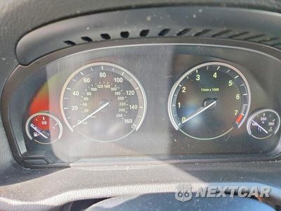 Zdjęcie 9 z 12 samochodu: 2016 BMW X4 XDRIVE35I VIN:5UXXW5C59G0N92783 - miniatura