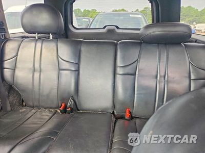 Zdjęcie 10 z 13 samochodu: 2002 JEEP GRAND CHEROKEE LAREDO VIN:1J4GW48S32C254646 - miniatura