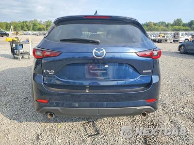Zdjęcie 6 z 13 samochodu: 2025 MAZDA CX-5 PREFERRED VIN:JM3KFBCL1S0541481 - miniatura