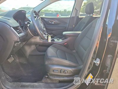 Zdjęcie 7 z 14 samochodu: 2022 GMC TERRAIN SLE VIN:3GKALMEV8NL203904 - miniatura