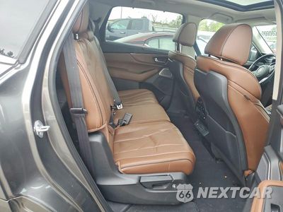 Zdjęcie 11 z 13 samochodu: 2026 ACURA MDX ADVANCE VIN:5J8YE1H88TL010607 - miniatura