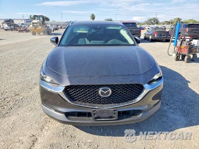Piąte zdjęcie samochodu w środku: 2023 MAZDA CX-30 PREFERRED VIN:3MVDMBCMXPM562333 - miniatura