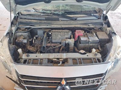 Zdjęcie 11 z 12 samochodu: 2021 MITSUBISHI MIRAGE ES VIN:ML32AUHJ1MH013358 - miniatura