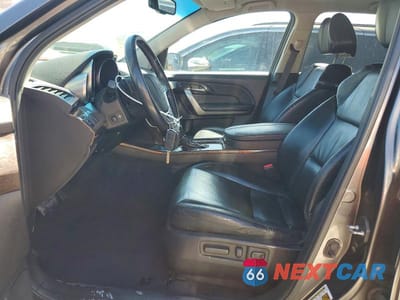 Zdjęcie 7 z 13 samochodu: 2012 ACURA MDX TECHNOLOGY VIN:2HNYD2H38CH520197 - miniatura