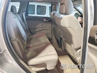 Zdjęcie 11 z 13 samochodu: 2011 JEEP GRAND CHEROKEE LAREDO VIN:1J4RR4GG0BC576643 - miniatura