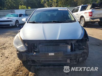 Piąte zdjęcie samochodu w środku: 2012 HYUNDAI ACCENT GLS VIN:KMHCT4AE3CU189807 - miniatura