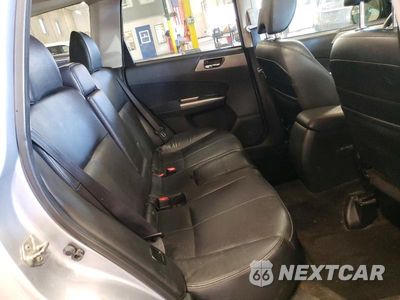 Zdjęcie 11 z 13 samochodu: 2013 SUBARU FORESTER TOURING VIN:JF2SHAGC9DH409078 - miniatura