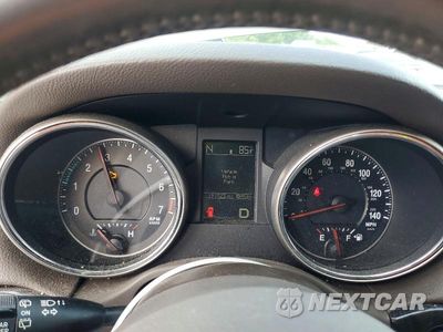 Zdjęcie 9 z 13 samochodu: 2013 JEEP GRAND CHEROKEE LAREDO VIN:1C4RJEAG8DC538074 - miniatura