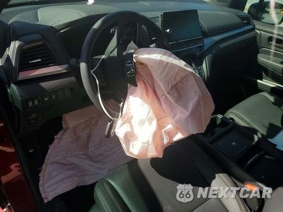 Zdjęcie 8 z 13 samochodu: 2026 HONDA ODYSSEY SPORT-L VIN:5FNRL6H75TB003081 - miniatura