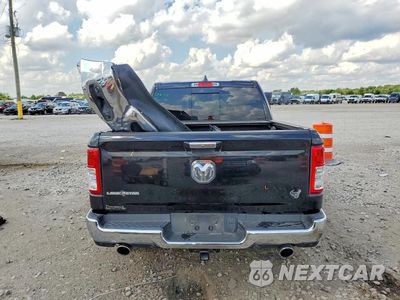 Zdjęcie 6 z 13 samochodu: 2019 RAM 1500 BIG HORN/LONE STAR VIN:1C6RREFT0KN581671 - miniatura