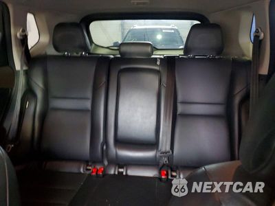 Zdjęcie 10 z 13 samochodu: 2021 NISSAN ROGUE SV VIN:JN8AT3BB0MW205174 - miniatura