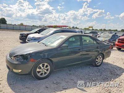 2005 TOYOTA CAMRY XLE 4T1BE32K65U429861 - główne zdjęcie licytacji z USA - miniatura
