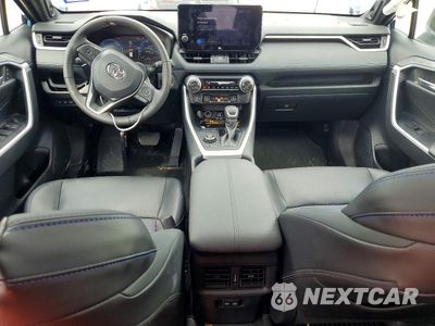Zdjęcie 8 z 13 samochodu: 2024 TOYOTA RAV4 XSE VIN:4T3E6RFV9RU141170 - miniatura