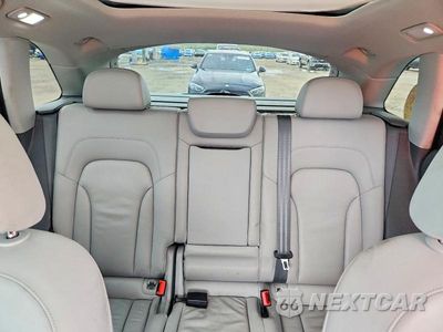Zdjęcie 10 z 14 samochodu: 2014 AUDI Q5 PREMIUM PLUS VIN:WA1LFAFP2EA101140 - miniatura