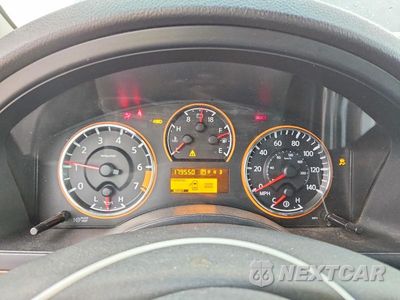 Zdjęcie 9 z 12 samochodu: 2012 NISSAN ARMADA PLATINUM VIN:5N1BA0NE2CN611922 - miniatura