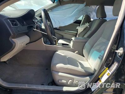 Zdjęcie 7 z 12 samochodu: 2017 TOYOTA CAMRY LE VIN:4T1BF1FK1HU408626 - miniatura