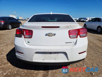 Zdjęcie 6 z 12 samochodu: 2014 CHEVROLET MALIBU 1LT VIN:1G11C5SL7EF219972 - miniatura