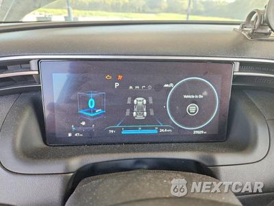 Zdjęcie 9 z 12 samochodu: 2024 HYUNDAI TUCSON LIMITED VIN:5NMJECDE0RH339643 - miniatura