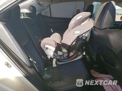 Zdjęcie 10 z 12 samochodu: 2017 TOYOTA COROLLA SE VIN:5YFBURHEXHP719680 - miniatura