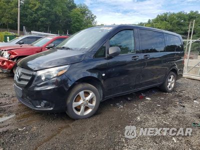 2018 MERCEDES-BENZ METRIS WD4PG2EE0J3368341 - główne zdjęcie licytacji z USA - miniatura
