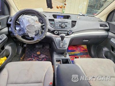 Zdjęcie 8 z 13 samochodu: 2016 HONDA CR-V LX VIN:2HKRM3H36GH520616 - miniatura