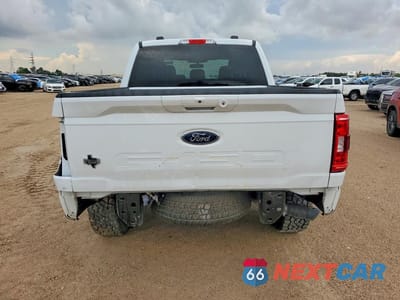Zdjęcie 6 z 13 samochodu: 2023 FORD F150 SUPERCREW VIN:1FTFW1E57PFB31551 - miniatura