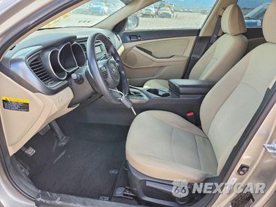 Zdjęcie 7 z 13 samochodu: 2015 KIA OPTIMA LX VIN:KNAGM4A79F5587605 - miniatura