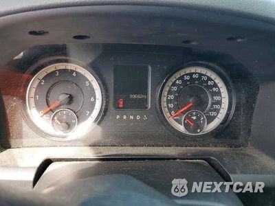 Zdjęcie 9 z 12 samochodu: 2017 RAM 1500 ST VIN:1C6RR7KG2HS594470 - miniatura