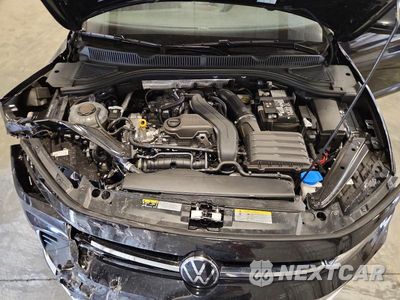 Zdjęcie 11 z 12 samochodu: 2026 VOLKSWAGEN JETTA SE VIN:3VW7W7BU8TM054666 - miniatura