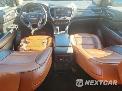 Zdjęcie 8 z 12 samochodu: 2017 GMC ACADIA ALL TERRAIN VIN:1GKKNVLS6HZ200770 - miniatura