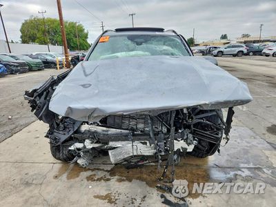 Piąte zdjęcie samochodu w środku: 2026 B M W X SERIES X5 4D SUV 40I XDRIVE MSPORT VIN:5UX23EU06T9536103 - miniatura