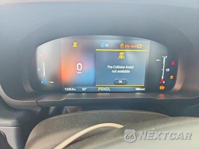 Zdjęcie 9 z 12 samochodu: 2026 FORD MAVERICK XLT VIN:3FTTW8H33TRB28553 - miniatura