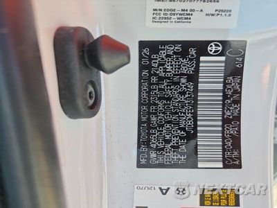 Zdjęcie 12 z 12 samochodu: 2026 TOYOTA COROLLA HYBRID LE VIN:JTDBCMFE9T3137449 - miniatura