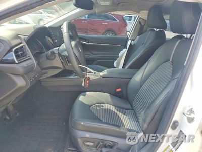 Zdjęcie 7 z 12 samochodu: 2023 TOYOTA CAMRY SE VIN:4T1T11AK0PU755051 - miniatura