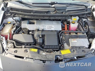 Zdjęcie 11 z 12 samochodu: 2010 TOYOTA PRIUS III VIN:JTDKN3DU3A0049736 - miniatura