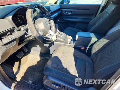 Zdjęcie 7 z 13 samochodu: 2026 HONDA CR-V EX VIN:2HKRS4H4XTH459799 - miniatura