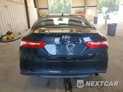 Zdjęcie 6 z 12 samochodu: 2019 TOYOTA CAMRY LE VIN:4T1B11HK7KU768051 - miniatura
