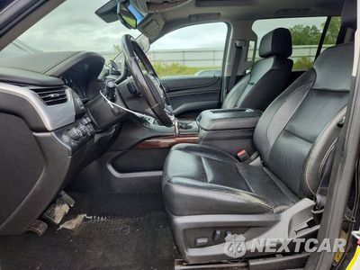 Zdjęcie 7 z 13 samochodu: 2018 GMC YUKON XL K1500 SLT VIN:1GKS2GKC7JR314622 - miniatura
